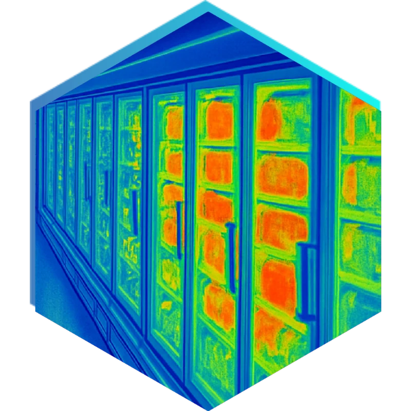 Thermique grande surface